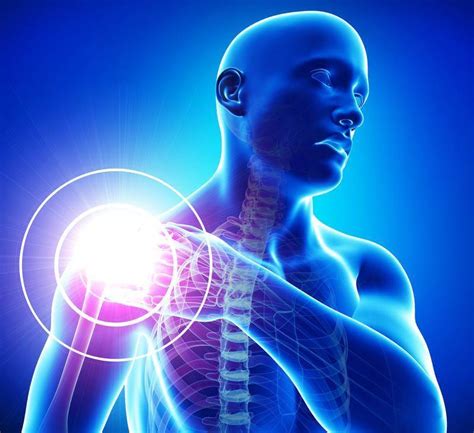 Боль в суставе правого плеча — как обратиться к врачу?